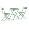Lauko baldų komplektas Domoletti OUTDOOR FURNITURE SET WP2014