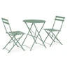 Lauko baldų komplektas Domoletti OUTDOOR FURNITURE SET WP2014