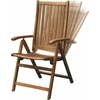 Lauko baldų komplektas Fieldmann Karmen I sodo rinkinys (98028522)