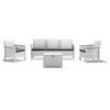 Lauko baldų komplektas Bica Set Venezia 3 Garden furniture
