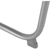 Lauko baldų komplektas Nils Extreme NC3503 SULANKSTOMA STOLVIO KĖDĖ, PILKA, NILS CAMP