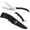 Lauko Nożyce Outdoor Edge žaidimų žirklės