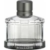 Laura Biagiotti Romamor Uomo EDT tualetinis vanduo vyrams, 40 ml