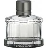 Laura Biagiotti Romamor Uomo EDT tualetinis vanduo vyrams, 125 ml