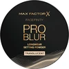 Max Factor Facefinity Pro Blur Longwear Setting Powder Translucent