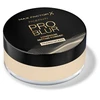Max Factor Facefinity Pro Blur Longwear Setting Powder Translucent