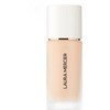 Laura Mercier Skystas makiažas (Real Flawless Foundation), 30 ml, 0N1 šilkas