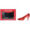 Laurelle Sexy Shoo Raudona Stiletto Eau De Parfum 100 ml
