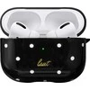 LAUT DOTTY, skirtas AirPods Pro Juodas, polikarbonatas, įkrovimo dėklas, Apple AirPods Pro