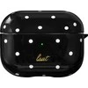 LAUT DOTTY, skirtas AirPods Pro Juodas, polikarbonatas, įkrovimo dėklas, Apple AirPods Pro