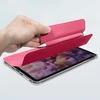 Laut „Huex Folio“ – apsauginis dėklas su „Apple Pieštukas“ laikikliu, skirtas „iPad Air 11" M2 (2024) / M3 (2025), „iPad Pro 11" 1/2/3/4G“ ir „iPad Air 10.9" 4/5G“ (rožinis)