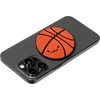 Dėklas Laut LAUT MAGMOJI BADGE Basketball comp. with MagSafe