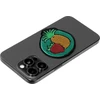 Dėklas Laut LAUT MAGMOJI ŽENKLELIS Fruit Fashion, suderinamas su MagSafe