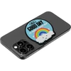 Dėklas Laut LAUT MAGMOJI BADGE Good day, suderinamas su MagSafe