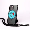 Dėklas Laut LAUT MAGMOJI BADGE Message comp. with MagSafe