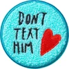 Dėklas Laut LAUT MAGMOJI BADGE Message comp. with MagSafe