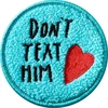 Dėklas Laut LAUT MAGMOJI BADGE Message comp. with MagSafe