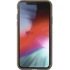 Laut PINNACLE – iPhone XR dėklas su natūralia mediena (graikinis riešutas)