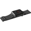 Išmaniojo laikrdodžio Apple dirželis, Juodos spalvos, 42/44/45mm