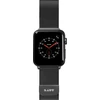 Išmaniojo laikrdodžio Apple dirželis, Juodos spalvos, 42/44/45mm