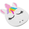 Dėklas Laut LAUT MAGMOJI BADGE Unicorn compatible with MagSafe