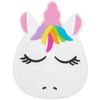 Dėklas Laut LAUT MAGMOJI BADGE Unicorn compatible with MagSafe