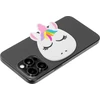 Dėklas Laut LAUT MAGMOJI BADGE Unicorn compatible with MagSafe
