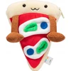 Laut MAGMOJI piniginė – su MagSafe suderinama piniginė (pica)