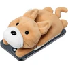 Dėklas Laut LAUT MAGMOJI WALLET Bulldog Fashion comp. with MagSafe