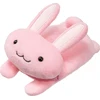 Dėklas Laut LAUT MAGMOJI WALLET Bunny compatible with MagSafe