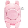 Dėklas Laut LAUT MAGMOJI WALLET Bunny compatible with MagSafe