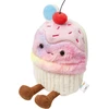 Dėklas Laut LAUT MAGMOJI WALLET Cup Cake comp. with MagSafe