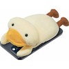 Dėklas Laut LAUT MAGMOJI WALLET Duckie comp. with MagSafe