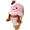 Dėklas Laut LAUT MAGMOJI WALLET Ice cream Cane comp.with MagSafe