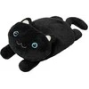 Dėklas Laut MAGMOJI Wallet skirta MagSafe, Kitty