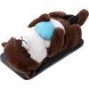 Dėklas Laut LAUT MAGMOJI WALLET Ocean Otter Fashion comp. with MagSafe