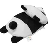 Dėklas Laut LAUT MAGMOJI WALLET Panda Fashion compatible with MagSafe