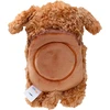 Dėklas Laut MAGMOJI Wallet - portfel kompatybilny su MagSafe (Ginger Dog)