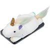 Dėklas Laut LAUT MAGMOJI WALLET Unicorn Baby comp. with MagSafe