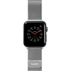 Išmaniojo laikrodžio Apple Watch dirželis, Sidabrinės spalvos, 42/44/45 mm