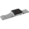 Išmaniojo laikrodžio Apple Watch dirželis, Sidabrinės spalvos, 42/44/45 mm