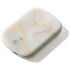 Powerbank Laut LAUT POWER CHARGE Baltas Marble Powerbank comp.with MagSafe