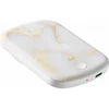 Powerbank Laut LAUT POWER CHARGE Baltas Marble Powerbank comp.with MagSafe