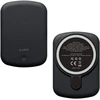 Laut MagSafe Powerbank Handy 5.000mAh, Juodas