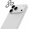 Laut PRIME GLASS CAM RING PROT. iPhone 17 Pro&Pro Max Clear