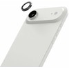 Laut PRIME GLASS CAMERA RING PROT. for iPhone 17 Air Juodas
