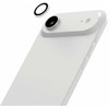 Laut PRIME GLASS CAMERA RING PROT. for iPhone 17 Air Clear