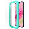 Dėklas Laut LAUT PRIME GLASS Clear Tempered screen for iPhone SE / 16e