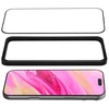 Dėklas Laut LAUT PRIME GLASS Przezroczysta ochrona ekranu Apple 1 vnt.