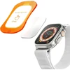 „LAUT PRIME GLASS“ skaidrus apsauginis stiklas, skirtas „Apple Watch Ultra 49mm“ laikrodžiui